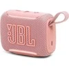 Ausinės Portable speaker JBL Go 5, IP68, rožinė