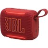 Portable speaker JBL Go 5, IP68, red