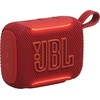 Portable speaker JBL Go 5, IP68, red