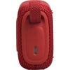 Portable speaker JBL Go 5, IP68, red
