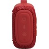 Portable speaker JBL Go 5, IP68, red