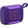 Portable speaker JBL Go 5, IP68, violetinė