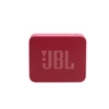 Nešiojama belaidė kolonėlė JBL GO Essential 2, Raudona