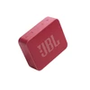 Nešiojama belaidė kolonėlė JBL GO Essential 2, Raudona