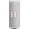 Nešiojama kolonėlė JBL Grip, balta