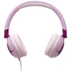 JBL Junior 320 ausinės su laidu vaikams, Violetonės spalvos