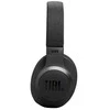 JBL Live 775NC Bluetooth Belaidės Ant ausų uždedamos Ausinės Juodas EU
