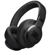 JBL Live 775NC Bluetooth Belaidės Ant ausų uždedamos Ausinės Juodas EU