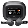 JBL Live Beam 3 TWS ausinės, Juodos