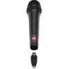 JBL PBM100 laidinis mikrofonas, juodas