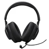 JBL Quantum 100M2 laidinės žaidimų ausinės su mikrofonu, Juodos