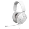 JBl Quantum 100M2 Ausinės Žaidimams, laidinės, Baltos