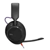 JBL Quantum 250 Headphone Ausinės su laidu Žaidimams su mikrofonu, Juodas EU