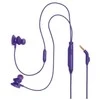 su laidu ausinės Jack 3,5 mm JBL Quantum 50 mėlynas