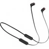 JBL Tune 125BT  Belaidės į ausis įkišamos ausinė, Juodos