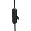 Ausinės - JBL Tune 135 BT Juoda