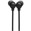 Ausinės - JBL Tune 135 BT Juoda