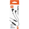 Ausinės - JBL Tune 235 BT Juoda