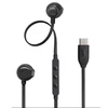 JBL Tune 305C susinės, USB Type-C Juodos