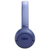 JBL Tune 530BT Bluetooth Belaidės Ant ausų uždedamos Ausinės Mėlyna EU