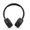 Belaidės ausinės JBL T560, Juodos
