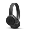 Belaidės ausinės JBL T560, Juodos