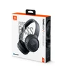 Belaidės ausinės JBL T560, Juodos