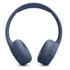 JBL Tune 670 NC belaidės ausinės, Mėlynos spalvos