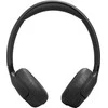 Belaidės ausinės JBL Tune 680NC juodas