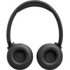 Belaidės ausinės JBL Tune 680NC juodas