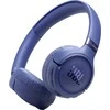 JBL Tune 680NC Bluetooth Belaidės Ant ausų uždedamos Ausinės Mėlyna EU