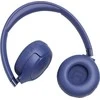 JBL Tune 680NC Bluetooth Belaidės Ant ausų uždedamos Ausinės Mėlyna EU