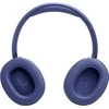 JBL belaidės ausinės Tune 780NC, mėlynos