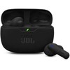 Ausinės JBL Vibe Beam 2 TWS Bluetooth Belaidės In-Ear Earbuds Juodas EU