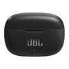 Ausinės JBL Wave 200 TWS, juodos