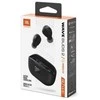 JBL Wave Buds 2 TWS belaidės ausinės, Juodos