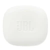 Ausinės JBL Wave Flex 2 Stereo TWS bezvadu iekšējās austiņas ar mikrofonu un uzlādes korpusu, Baltas
