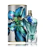 Jean Paul Gaultier Le Beau Flower Edition EDP parfumuotas vanduo vyrams, 125 ml