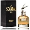 Kvepalai moterims Jean Paul Gaultier Scandal Gold EDP, 80 ml