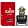 Kvepalai vyrams Jean Paul Gaultier Scandal Pour Homme Le Parfum EDP, 100 ml