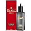 Jean Paul Gaultier Scandal Pour Homme Le Parfum EDP Intense Refill intensyvaus parfumuoto vandens vyrams papildymas, 200 ml