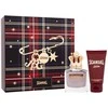 Jean Paul Gaultier - Scandal Pour Homme tualetinis vanduo vyrams 100 ml + dušo želė 75 ml - dovanų rinkinys