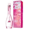 Jennifer Lopez Love At First Glow EDT tualetinis vanduo moterims, 30 ml