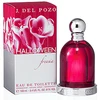 Jesus Del Pozo Halloween Freesia EDT tualetinis vanduo moterims, 100 ml
