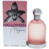 Jesus Del Pozo Helovino tualetinis vanduo Halloween Magic Purškiklis 50ml