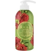 Kūno losjonas Jigott Rose Perfume Losjonas kūnui 500 ml