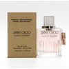 Jimmy Choo, Illicit Flower, Eau De Toilette, For Women, 100 ml *Tester