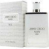 Jimmy Choo Man Ice EDT tualetinis vanduo vyrams, 200 ml