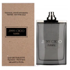 JIMMY CHOO Man (M) EDT/S 100ML tester