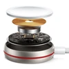 Greito įkrovimo magnetinis įkroviklis 2 viename Joyroom S-IW012 30W 1.5 m (baltas)